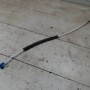 Utolsó esély FORD FIESTA 89-95 Bal első kilincs bowden bontott alkatrész