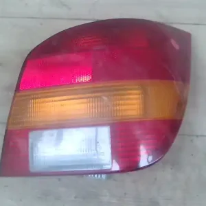 Ajánlat FORD FIESTA 89-95 Jobb hátsó lámpa 5 ajtós bontott alkatrész