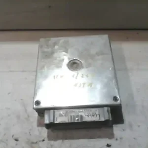 Utolsó esély FORD FIESTA 89-95 Motorvezérlő egység ecu pcm modul bontott alkatrész