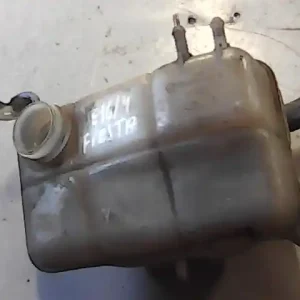 Azonnal elérhető FORD FIESTA 89-95 Kiegyenlítő tartály bontott alkatrész