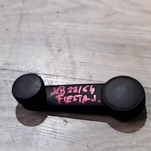 Akciós ár FORD FIESTA 96-99 Ablak tekerő kar bontott alkatrész