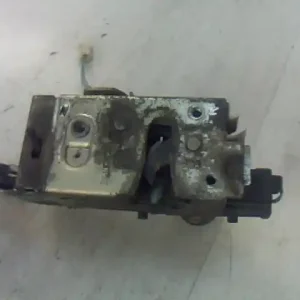 Árengedmény FORD FIESTA 96-99 Bal hátsó ajtó zárszerkezet központi záras 5 ajtósbontott alkatrész