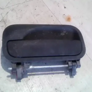 Árcsökkenés FORD FIESTA 96-99 Bal hátsó külső kilincs 1.3i bontott alkatrész