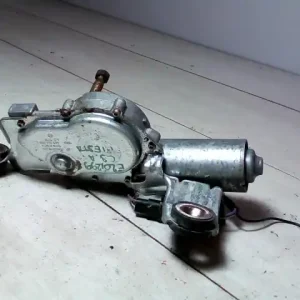 Ajánlat FORD FIESTA 96-99 Ablaktörlő motor hátsó bontott alkatrész