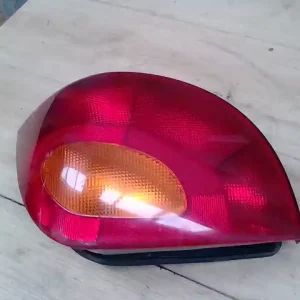 Vásárlói kedvenc FORD FIESTA 96-99 Bal hátsó lámpa 5 ajtós bontott alkatrész