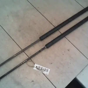 Vedd meg online FORD FIESTA 96-99 Csomagtérajtó kitámasztó teleszkóp pozíció független bontott alkatrész