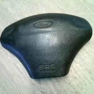 Vedd meg most FORD FIESTA 96-99 Kormány légzsák bontott alkatrész