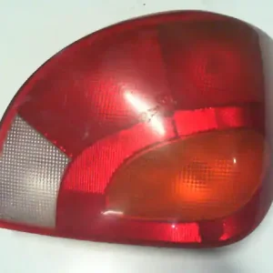 Árengedmény FORD FIESTA 96-99 Jobb hátsó lámpa5 ajtós bontott alkatrész