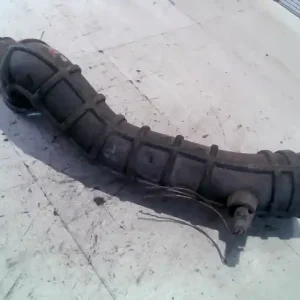 Vásárlói kedvenc FORD FIESTA 96-99 Légszűrőház cső 1.3i bontott alkatrész