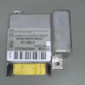 Akció FORD FIESTA 96-99 Légzsák indító elektronika bontott alkatrész