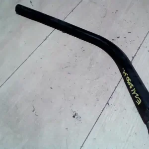 Biztonságos fizetés FORD FIESTA 99.09-02.04 Ablaktörlő kar hátsó bontott alkatrész