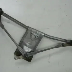 Alacsony ár FORD FIESTA 99.09-02.04 Ablaktörlő mechanika első bontott alkatrész