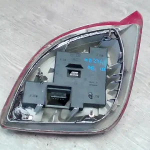 Alacsony ár FORD FIESTA 99.09-02.04 Bal hátsó lámpa bontott alkatrész