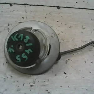 Akciós ár FORD FIESTA 99.09-02.04 Jobb első ajtó dugózár bontott alkatrész