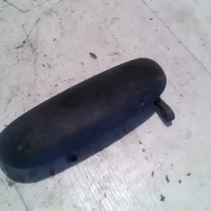 Akciós ár FORD FIESTA 99.09-02.04 Jobb első külső kilincsbontott alkatrész