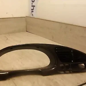 Azonnal elérhető FORD FIESTA 99.09-02.04 Kilométeróra keret bontott alkatrész