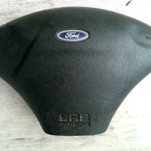 Ajánlat FORD FIESTA 99.09-02.04 Kormány légzsák bontott alkatrész