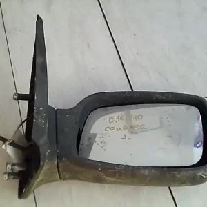 Akció FORD Fiesta Courier 96- Jobb visszapillantó tükör mechanikus bontott alkatrész