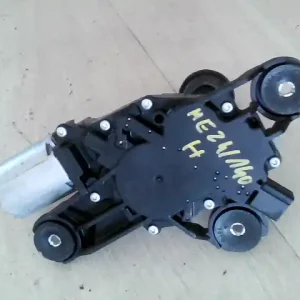 Utolsó esély FORD FOCUS 04- Ablaktörlő motor hátsó bontott alkatrész