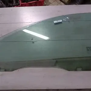 Újdonság FORD FOCUS 04- Bal első ajtóüveg bontott alkatrész