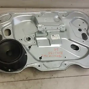 Akciós ár FORD FOCUS 04- Jobb első ablakemelő szerkezet elektromos elektromos kombibontott alkatrész