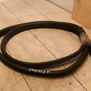 Akció FORD FOCUS 04- Jobb hátsó ajtó kéder gumi bontott alkatrész