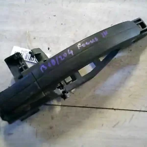 Azonnal elérhető FORD FOCUS 04- Jobb hátsó külső kilincs bontott alkatrész