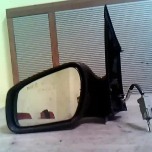 Azonnali szállítás FORD Focus 2004.09.01-2007.08.31 Bal visszapillantó tükör elektromos bontott alkatrész