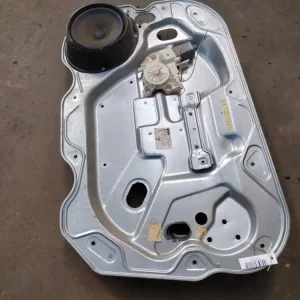 Árcsökkenés FORD Focus 2004.09.01-2007.08.31 Jobb első ablakemelő szerkezet elektromos kombi bontott alkatrész