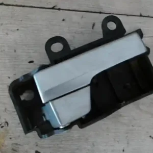 Újdonság FORD Focus 2004.09.01-2007.08.31 Jobb hátsó belső kilincs bontott alkatrész