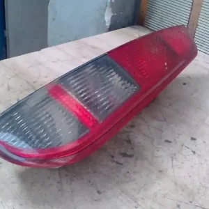 Szuper akció FORD Focus 2004.09.01-2007.08.31 Jobb hátsó lámpa kombi bontott alkatrész