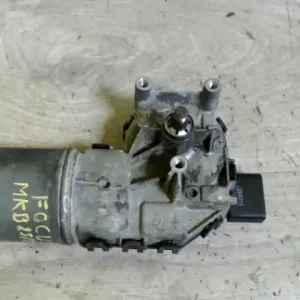 Azonnal elérhető FORD Focus 2007.09.01-2011.02.28 Ablaktörlő motor első bontott alkatrész