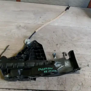 Azonnali szállítás FORD Focus 2007.09.01-2011.02.28 Bal első ajtó zárszerkezet központi záras bontott alkatrész