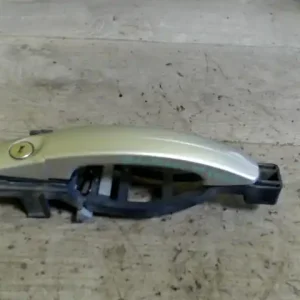 Azonnal elérhető FORD Focus 2007.09.01-2011.02.28 Bal első külső kilincs bontott alkatrész