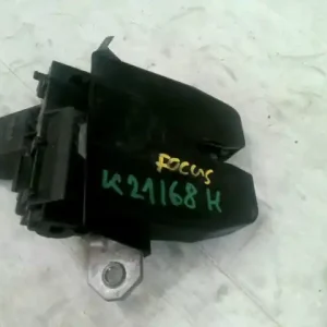 Vedd meg online FORD Focus 2007.09.01-2011.02.28 Csomagtérajtó zárszerkezet kombi kombi,központizáras bontott alkatrész