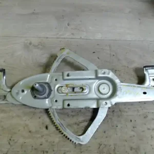 Akciós ár FORD Focus 2007.09.01-2011.02.28 Jobb hátsó ablakemelő szerkezet mechanikus bontott alkatrész