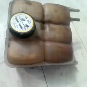 Szuper akció FORD Focus 2007.09.01-2011.02.28 Kiegyenlítő tartály 1.8 tdci bontott alkatrész