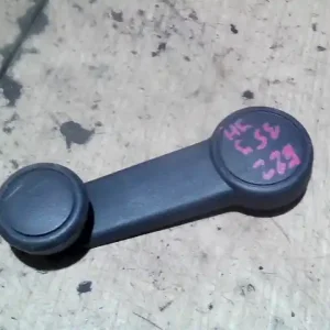 Akciós ár FORD FOCUS 98-04 Ablak tekerő kar bontott alkatrész