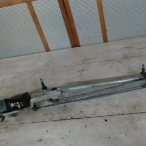 Végkiárusítás FORD FOCUS 98-04 Ablaktörlő mechanika motorral első bontott alkatrész