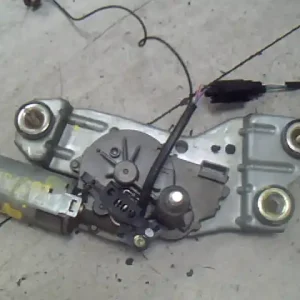 Vásárlói kedvenc FORD FOCUS 98-04 Ablaktörlő motor hátsó bontott alkatrész