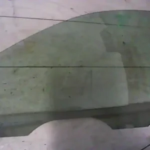 Vásárlói kedvenc FORD FOCUS 98-04 Bal első ajtóüveg bontott alkatrész