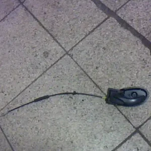 Akciós ár FORD FOCUS 98-04 Bal első belső kilincs 1.6ibontott alkatrész