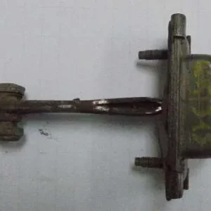 Ajánlat FORD FOCUS 98-04 Bal hátsó ajtóhatároló bontott alkatrész