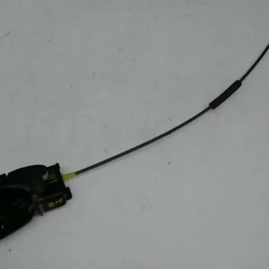 Utolsó esély FORD FOCUS 98-04 Bal hátsó belső kilincs bontott alkatrész