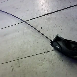 Szuper akció FORD FOCUS 98-04 Bal hátsó belső kilincs bontott alkatrész