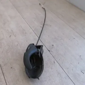 Utolsó esély FORD FOCUS 98-04 Bal hátsó belső kilincs kombi bontott alkatrész