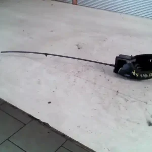 Árcsökkenés FORD FOCUS 98-04 Bal hátsó belső kilincs bontott alkatrész