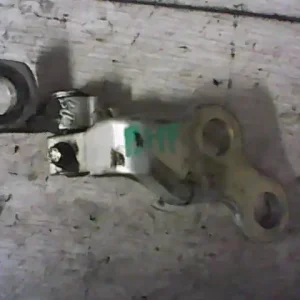 Újdonság FORD FOCUS 98-04 Bal hátsó felső ajtózsanér bontott alkatrész