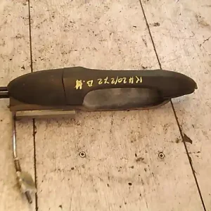 Ajánlat FORD FOCUS 98-04 Bal hátsó külső kilincs kombi bontott alkatrész