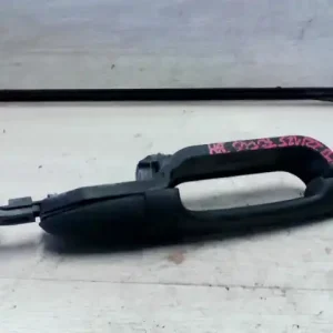 Utolsó esély FORD FOCUS 98-04 Bal hátsó külső kilincs kombi bontott alkatrész